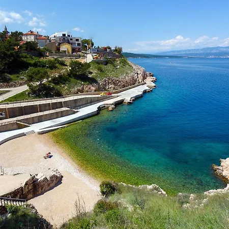 ゲストハウス Double 5299b ヴルブニク