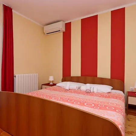 Double 5299b 3* Vrbnik (Primorje-Gorski Kotar)