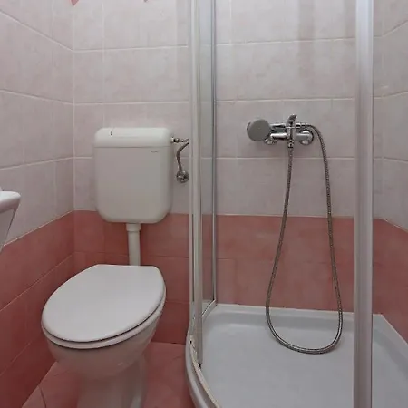 Double 5299b Gasthuis Vrbnik (Primorje-Gorski Kotar)