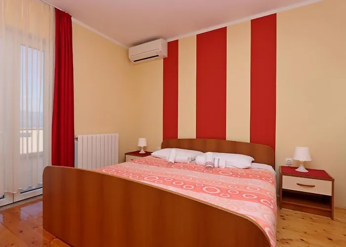 Double 5299b 3* Vrbnik (Primorje-Gorski Kotar)