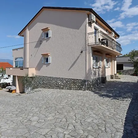 Double 5299b Vrbnik (Primorje-Gorski Kotar)