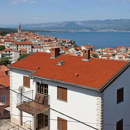 Affittacamere Double 5299b Vrbnik (Primorje-Gorski Kotar)