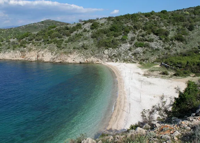 Affittacamere Double 5299b Vrbnik (Primorje-Gorski Kotar)